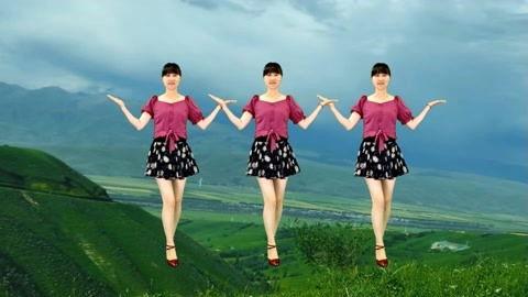 广场舞福利视频在线,在线视频教你轻松入门，快乐健身两不误